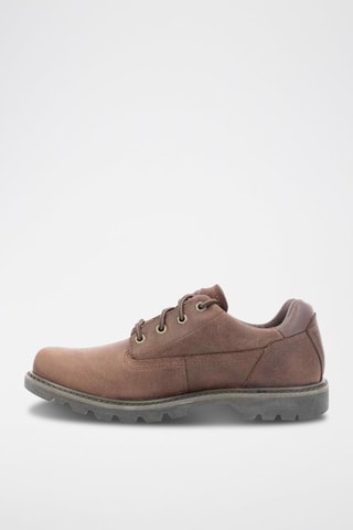 Derbys en cuir Colorado Low 2.0 Marron