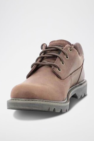 Derbys en cuir Colorado Low 2.0 Marron