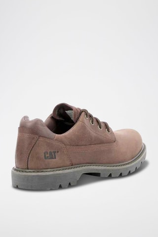 Derbys en cuir Colorado Low 2.0 Marron