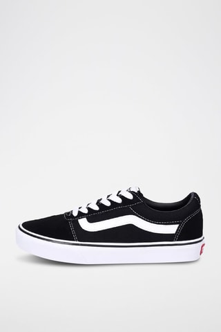 Tennis Old Skool Ward Vans - Noir
