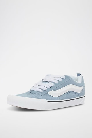 Tennis KNU Skool - Bleu clair
