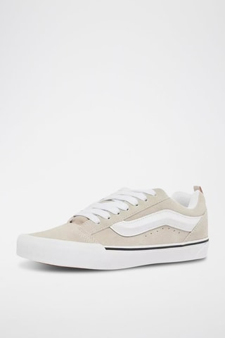 Tennis KNU Skool - Beige