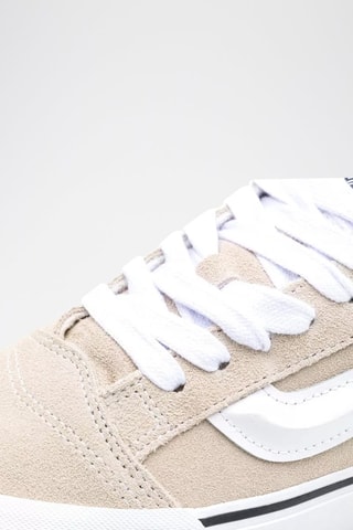 Tennis KNU Skool - Beige