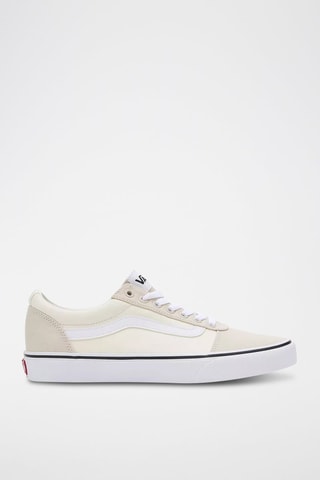 Tennis Old Skool Ward - Beige