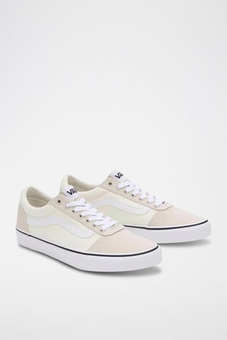 Tennis Old Skool Ward - Beige