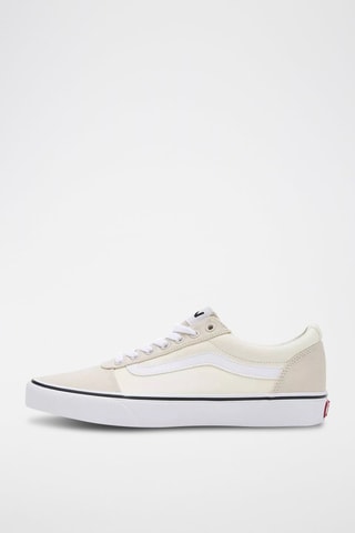 Tennis Old Skool Ward - Beige