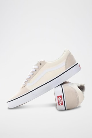 Tennis Old Skool Ward - Beige