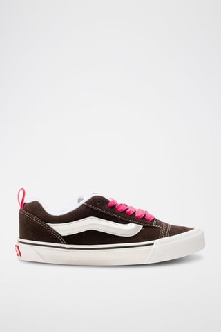Tennis KNU Skool - Marron