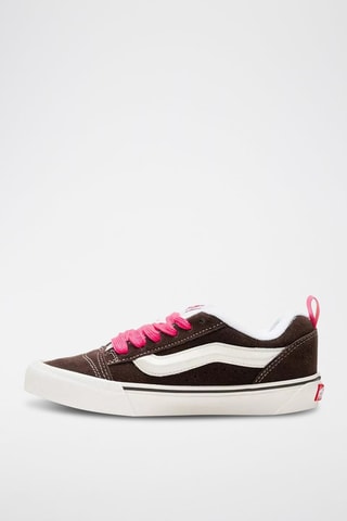Tennis KNU Skool - Marron