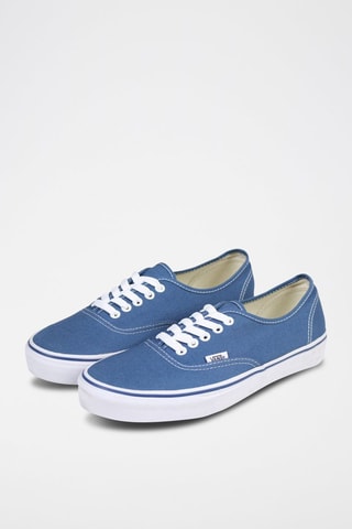 Tennis Authentic Bleu