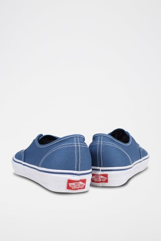 Tennis Authentic Bleu