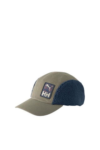 Casquette Puma x Helly Hansen - Kaki