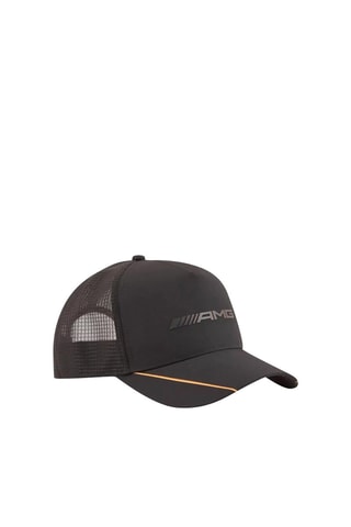 Casquette Mercedes-AMG Petronas F1 - Noir