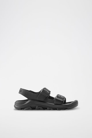 Sandales Mogami - Noir