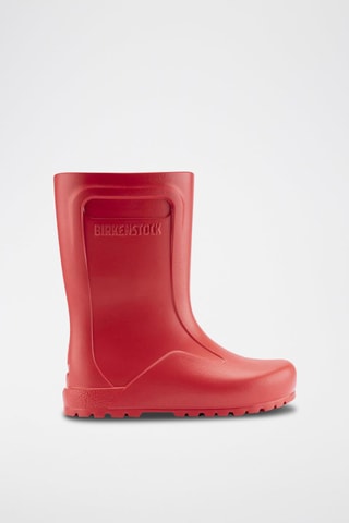 Bottes de pluie Derry - Rouge