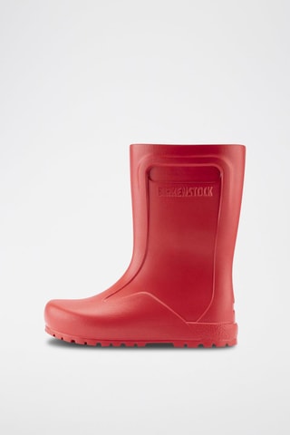 Bottes de pluie Derry - Rouge