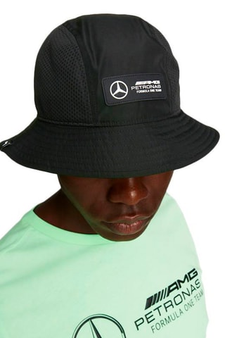 Bob Mercedes AMG - Noir