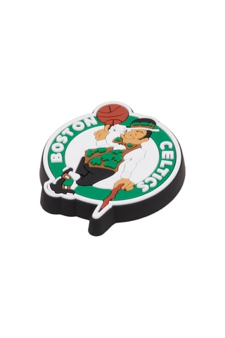 Pins pour Crocs NBABOSTONCELTICS  - Vert