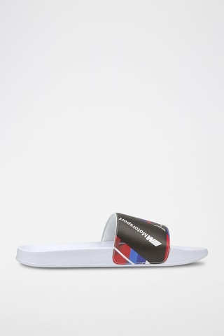 Claquettes BMW MMS Leadcat-Multicolore