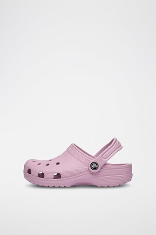 Sabots Kids Classic Clog - Rose