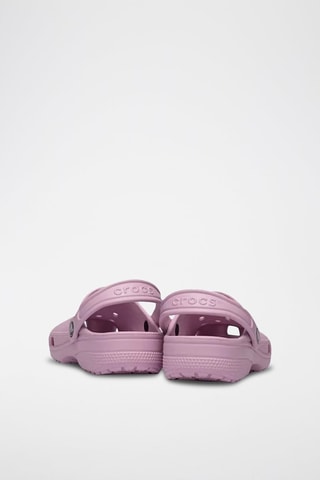 Sabots Kids Classic Clog - Rose