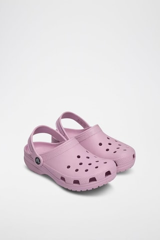 Sabots Kids Classic Clog - Rose