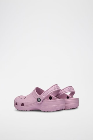 Sabots Kids Classic Clog - Rose