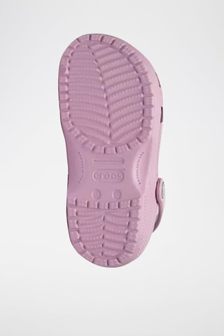 Sabots Kids Classic Clog - Rose