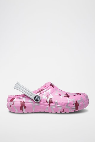 Sabots Classic Disco Dance Party Rose