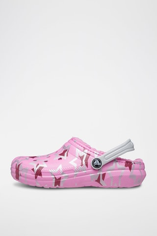 Sabots Classic Disco Dance Party Rose