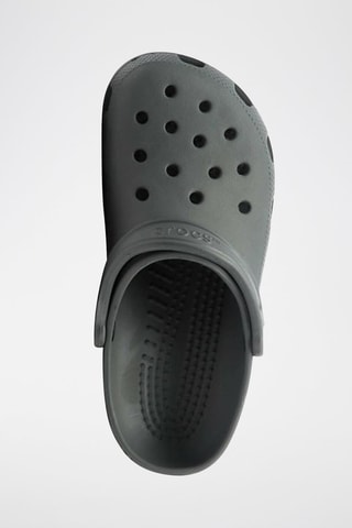 Sabots Classic Clog Gris foncé