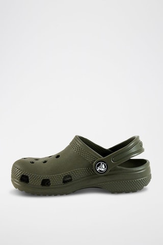 Sabots Classic Kaki