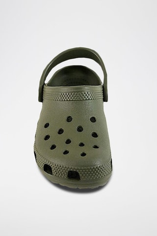Sabots Classic Kaki