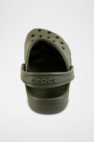 Sabots Classic Kaki