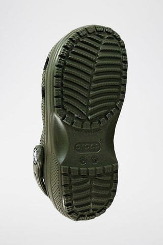 Sabots Classic Kaki