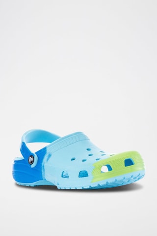 Sabots Classic Ombre Clog Bleu