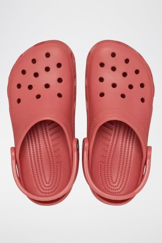 Sabots Classic Clog - Rouge