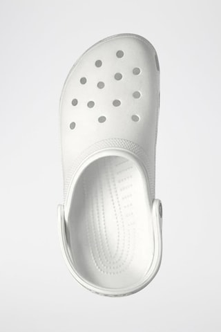 Sabots Classic Clog Blanc