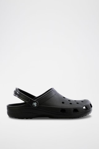 Sabots Classic Clog Noir