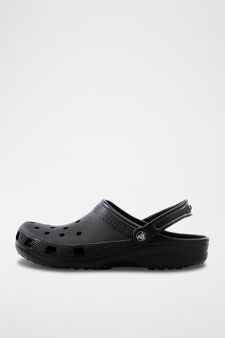 Sabots Classic Clog Noir