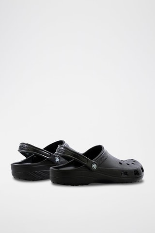 Sabots Classic Clog Noir