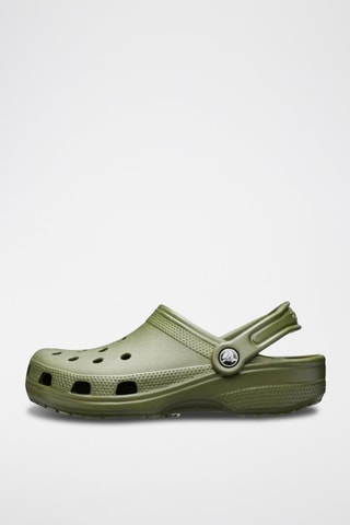 Sabots Classic Clog Kaki