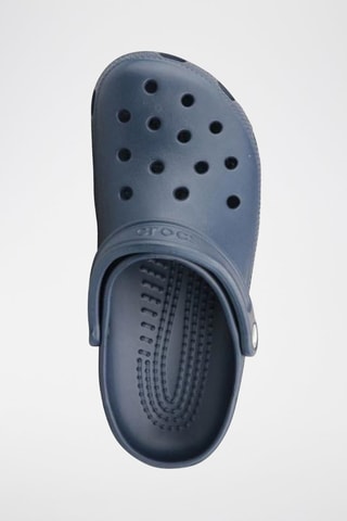 Sabots Classic Clog Bleu marine
