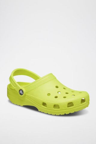 Sabots Classic - Jaune