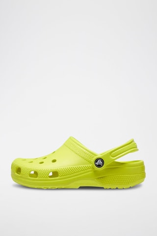 Sabots Classic - Jaune