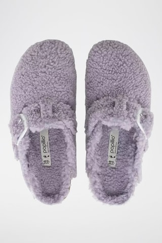 Sabots Boston - Violet