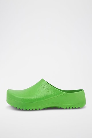 Sabots Super Birlu Fusion - Vert