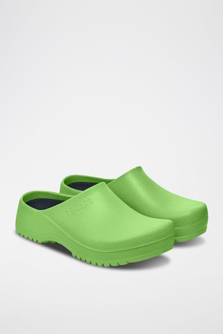 Sabots Super Birlu Fusion - Vert