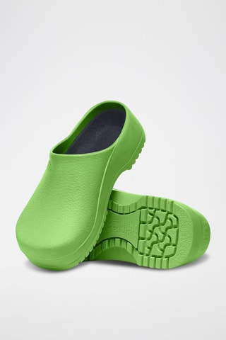 Sabots Super Birlu Fusion - Vert