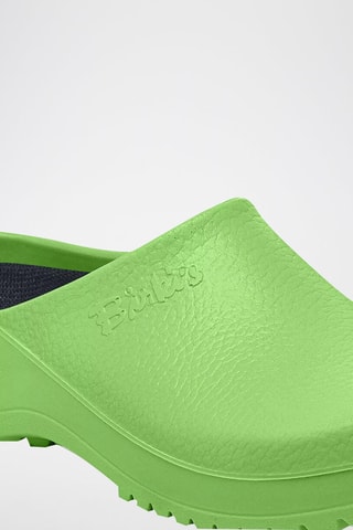 Sabots Super Birlu Fusion - Vert